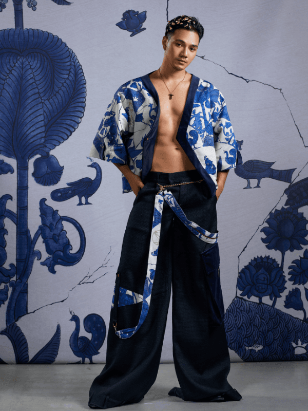 Display Lancape Image